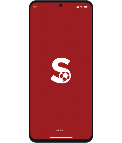 Surely App Match Analysis Screen