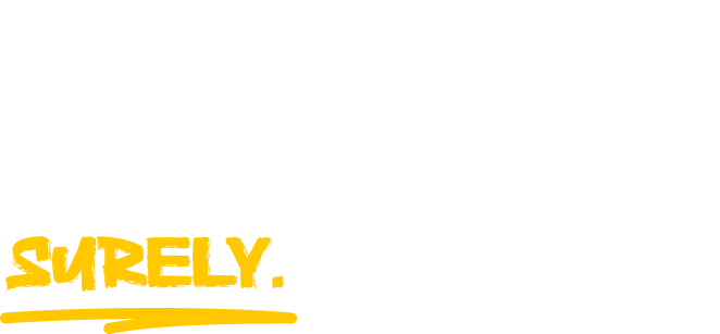 OWN YOUR GAME. BET SMARTER WITH SURELY.
